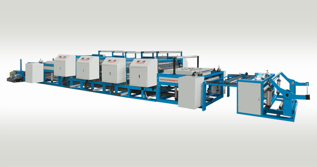 SYJ-800D編織袋整卷柔版印刷機(jī)